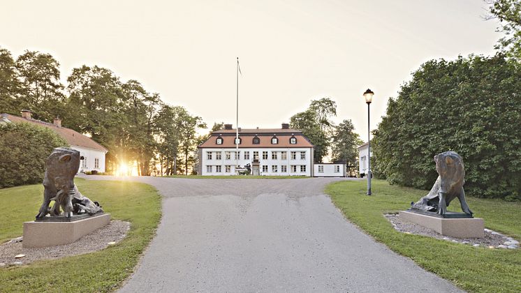 Skytteholm Herrgård