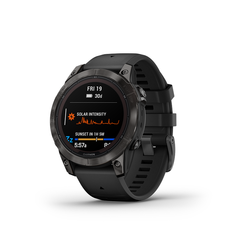 Garmin_fēnix 7 Pro (c) Garmin Deutschland GmbH