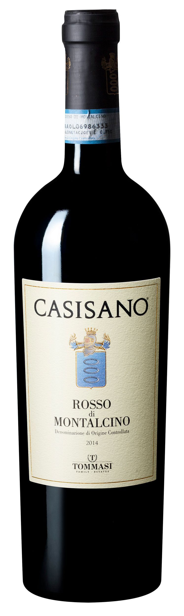 Casisano Rosso di Montalcino