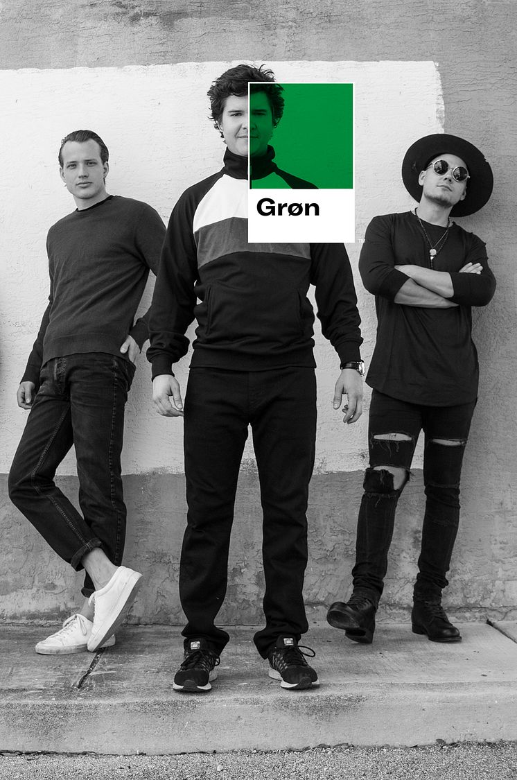 Lukas Graham