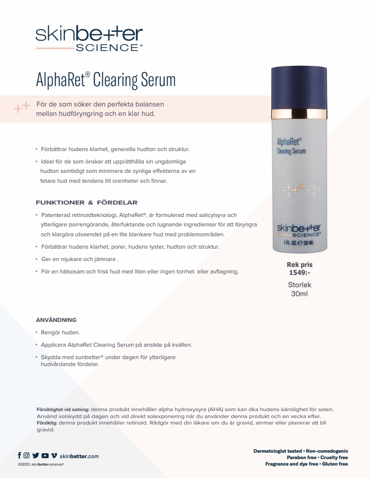 AlphaRet Clearing Serum_SE.pdf