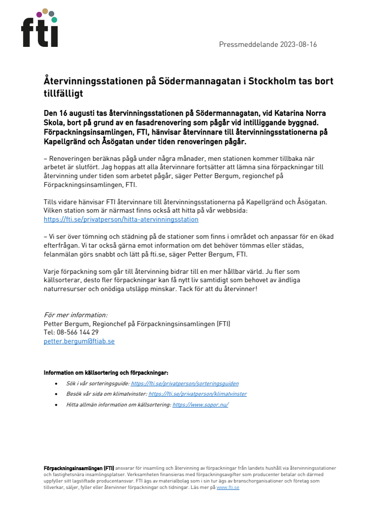 230816 Återvinningsstationen på Södermannagatan i Stockholm tas bort tillfälligt.pdf