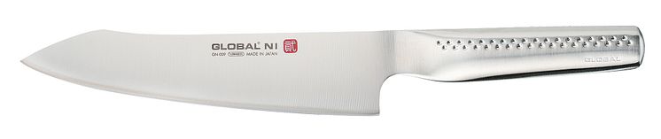 Global - Kockkniv oriental 20 cm