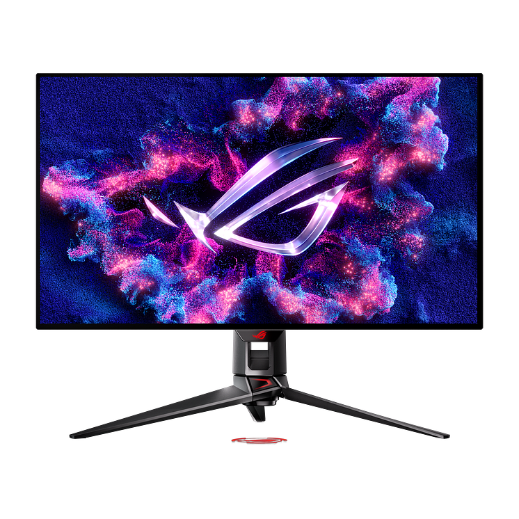 ROG Swift OLED PG32UCDM _F