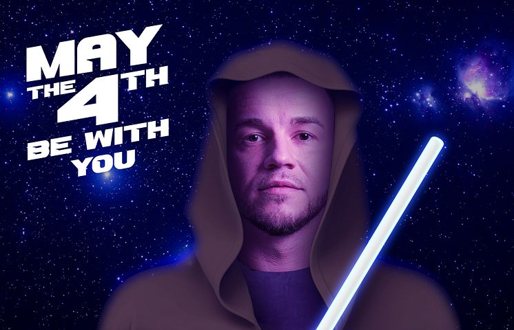 Die Führungskraft als Jedi-Meister