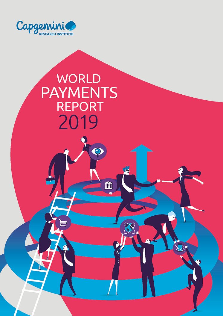 World Payment Report