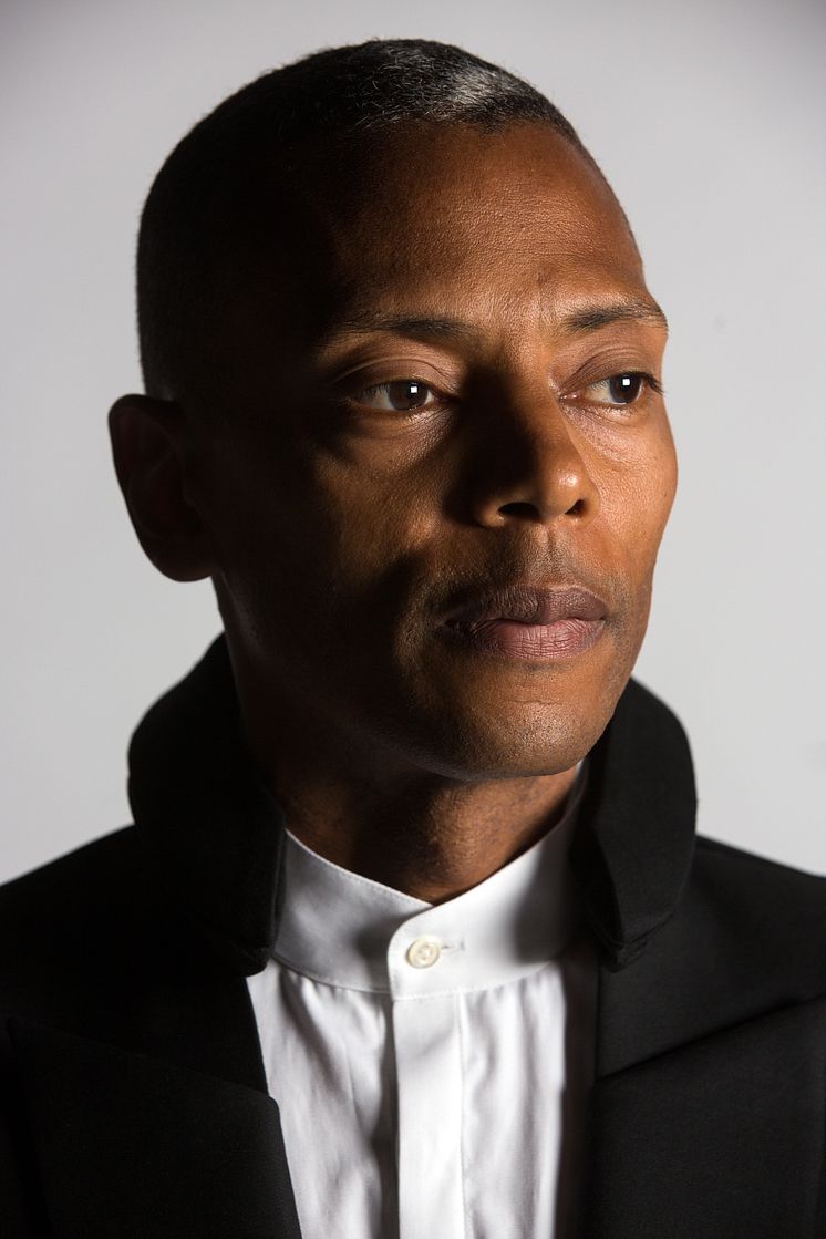 Jeff Mills