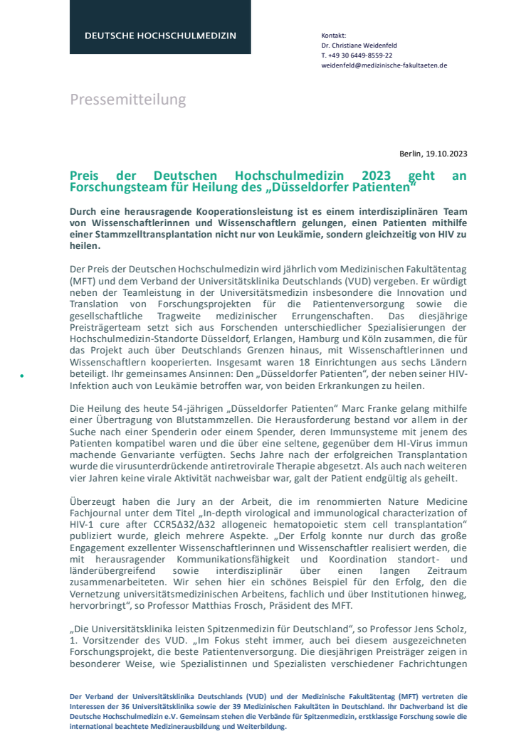 Pressemitteilung Preis der Deutschen Hochschulmedizin.pdf