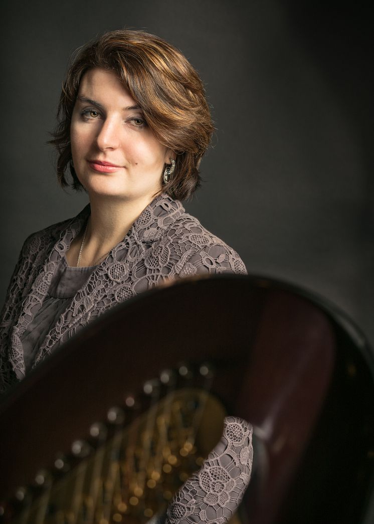 Delphine Constantin Reznik