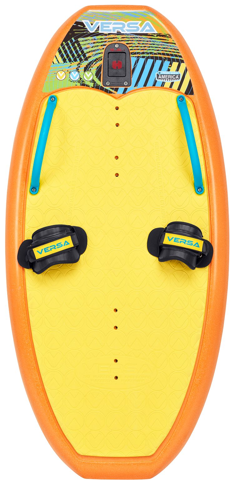 Versa board