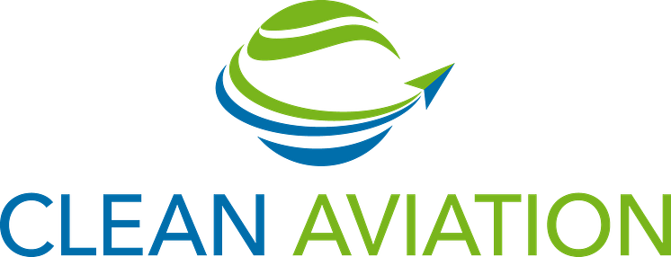 CleanAviationLogoColor