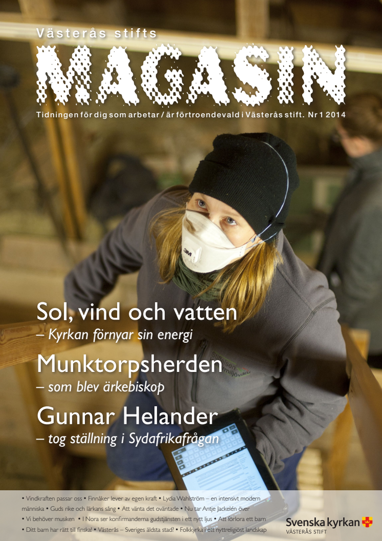 Magasinet 17 2014