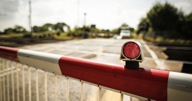 level crossing