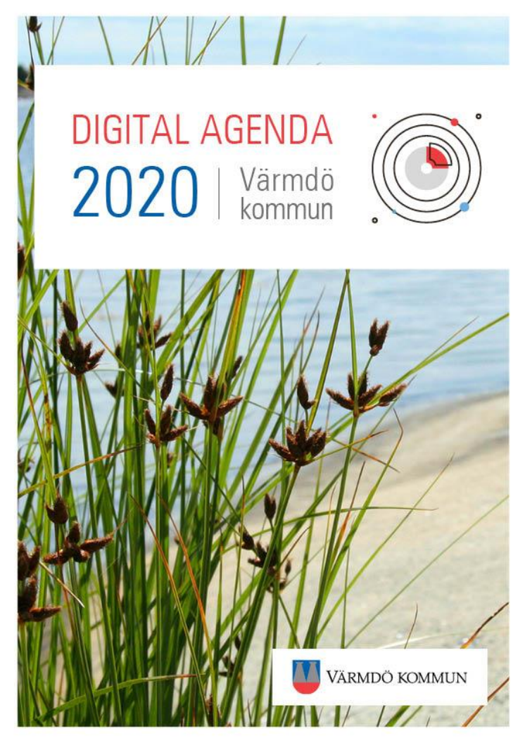 Digital agenda 2020
