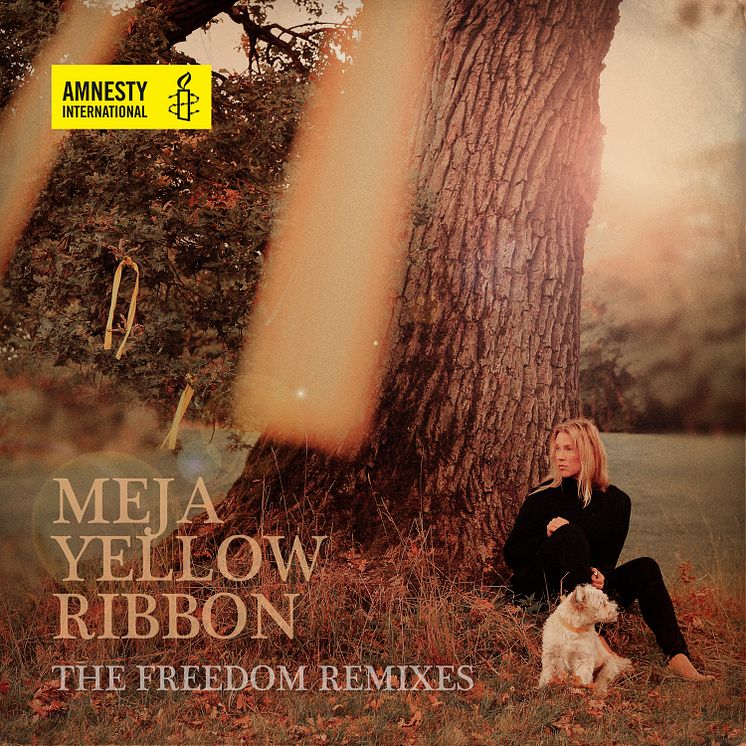 Yellow Ribbon remixes