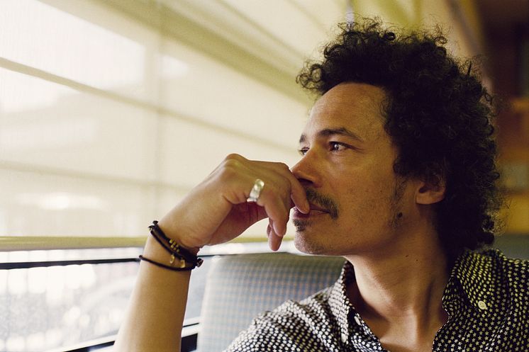 Eagle-Eye Cherry