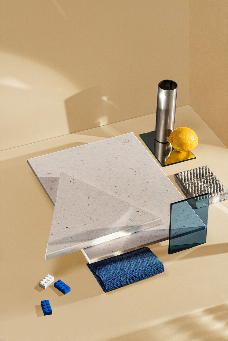 Moodboard_Silestone Urban_Lime_Delight