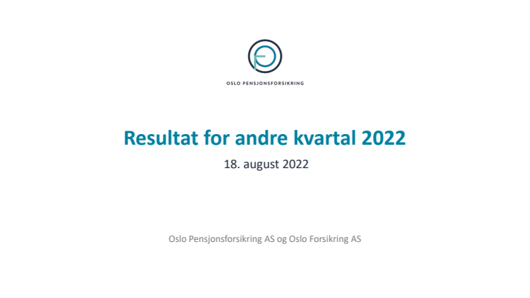 OPF resultatpresentasjon 2022Q2.pdf