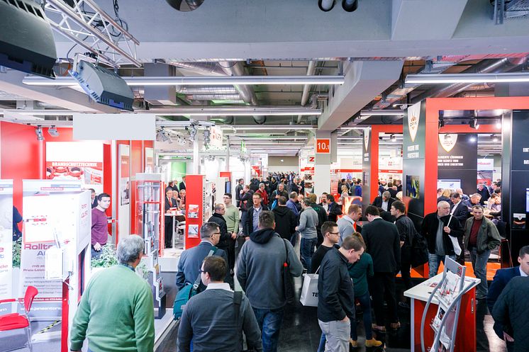 TI Expo: DAS neue jährliche Highlight der WKSB-Branche