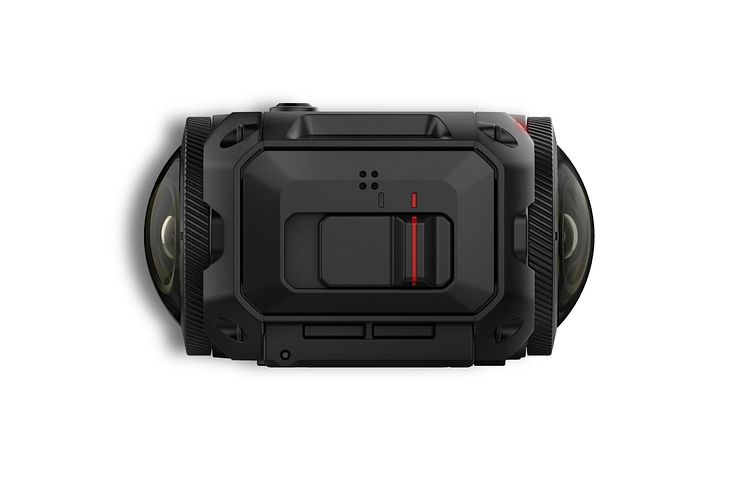 Garmin VIRB 360