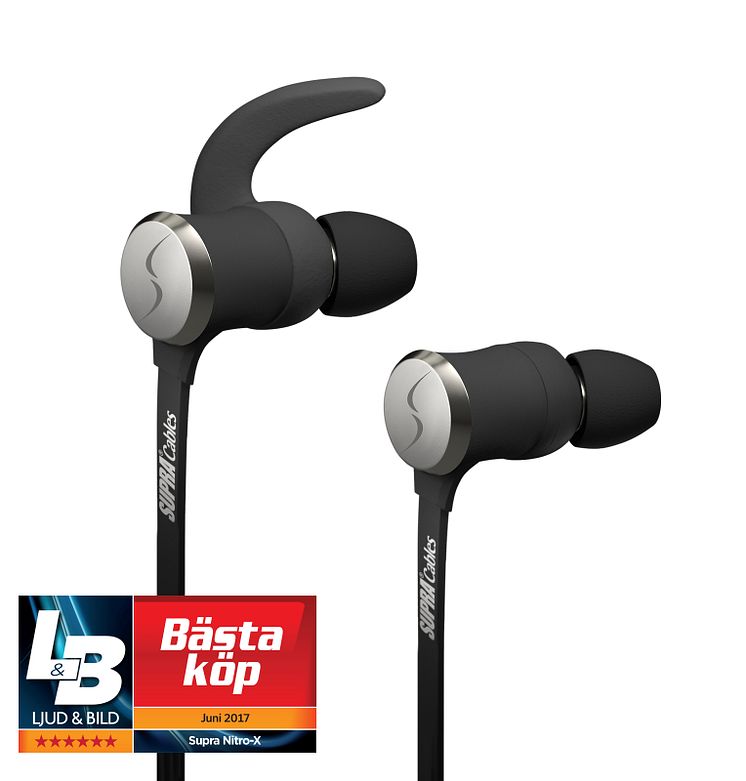 SUPRA NiTRO-X- wireless_Best_buy