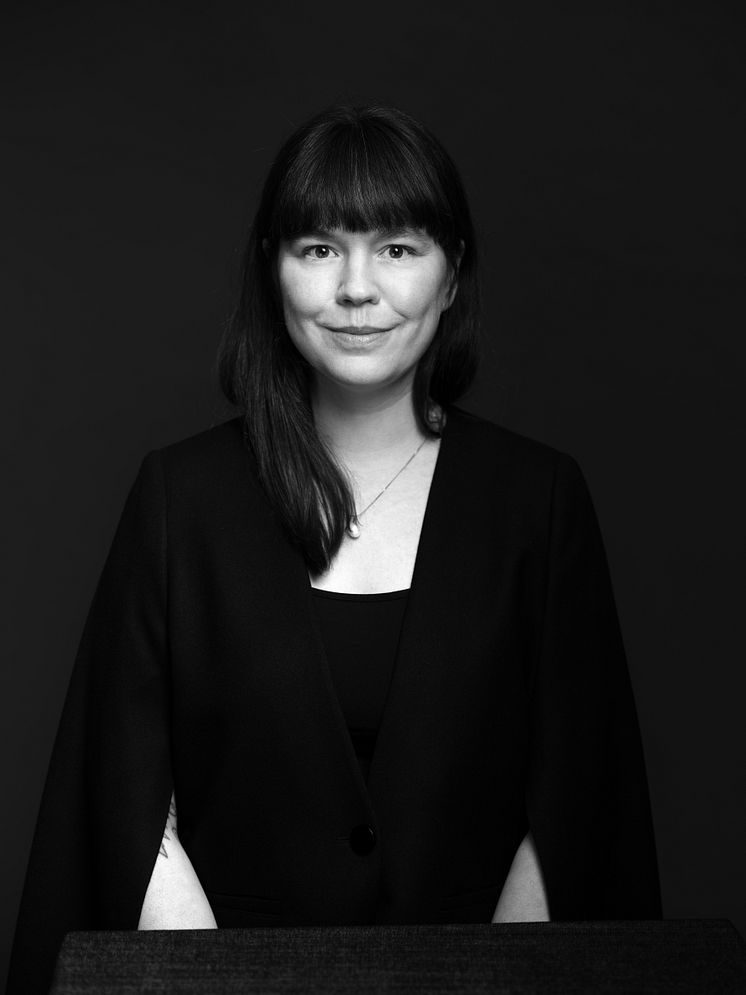 Pauline Benthede