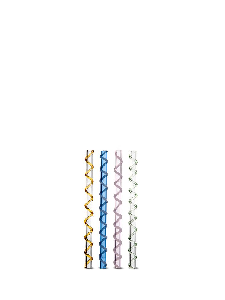 Straws Celebrate 4pcs/set 5263908014_front