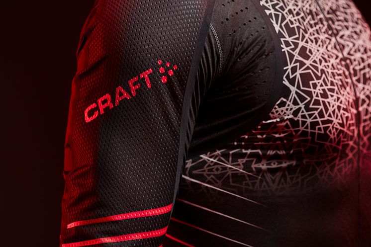 Craft - Stratum Race Suit Men