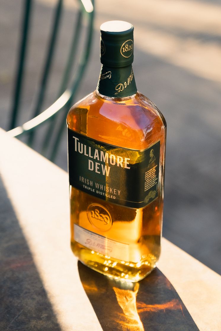 Tullamore D.E.W.