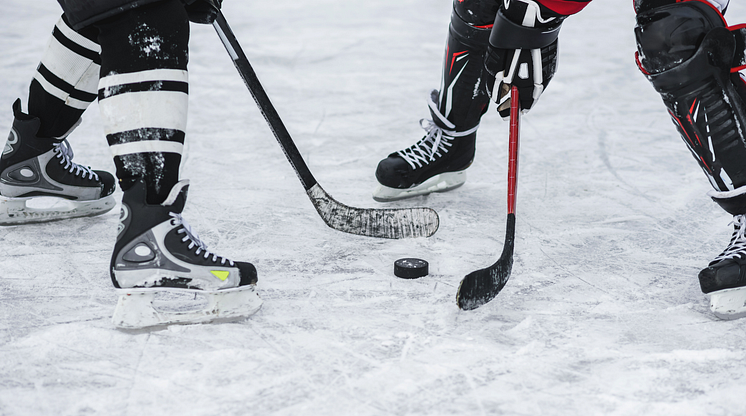 Hockeyklubb