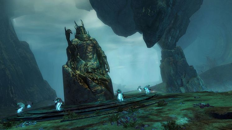 Guild Wars 2 Living World Season Three Episode Six screenshot (4)