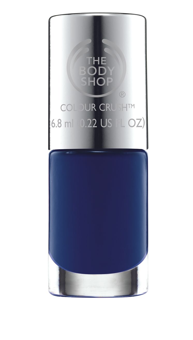 Colour Crush™ Nails 610 Crazy For Blue