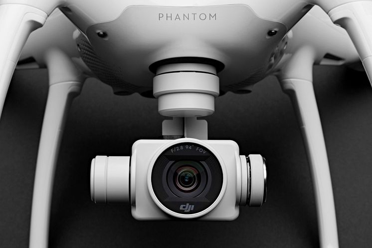 Phantom 4 Still 11