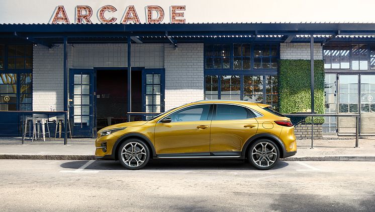 Kia XCeed_2019_PRESS-HIGHRES