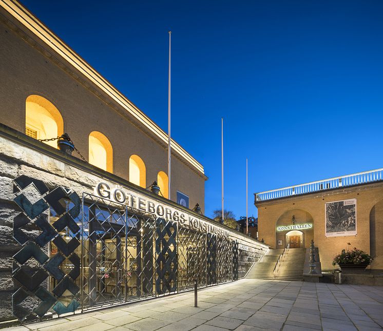 Konstmuseet