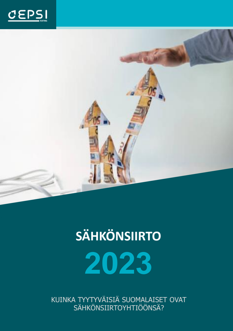 EPSI Sähkönsiirto 2023 Study summary.pdf