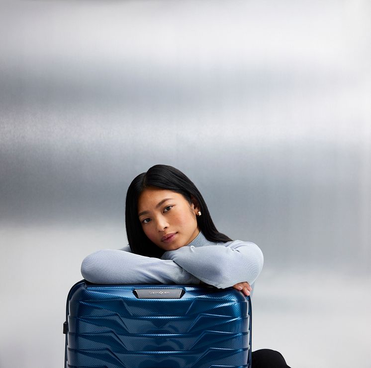 Samsonite Proxis