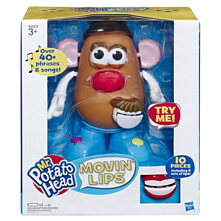 DreamToys19_45_Mr Potato Head Movin Lips