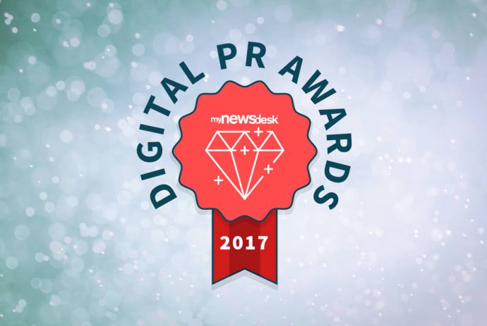 DigitalPRAwards