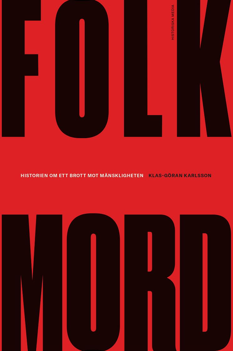 Folkmord