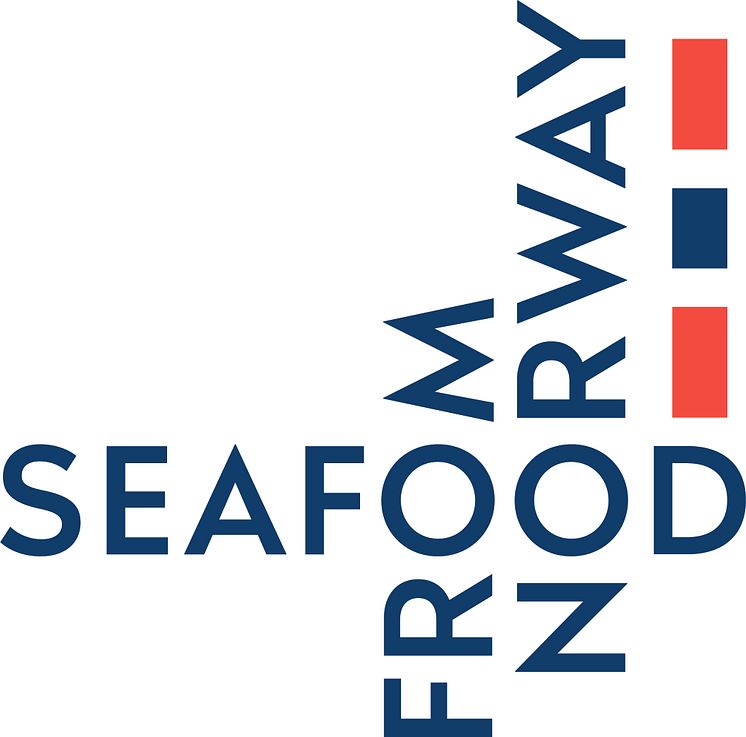 Logo SeaFood F Norway 2017