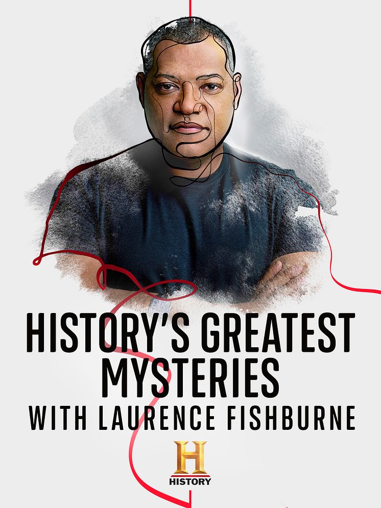 HISTORY'S GREATEST MYSTERIES WITH LAURENCE FISHBURNE_MYSTERY WINTER