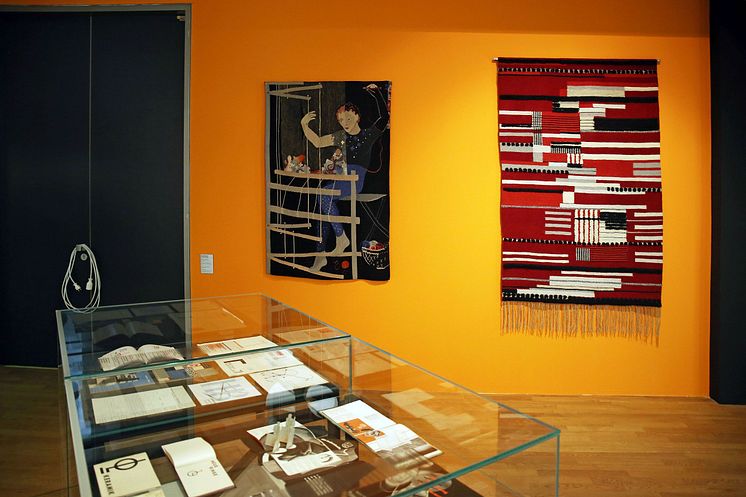 BAUHAUS_SACHSEN - Ausstellung im GRASSI Museum für Angewandte Kunst Leipzig 