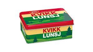 Kvikk Lunsj