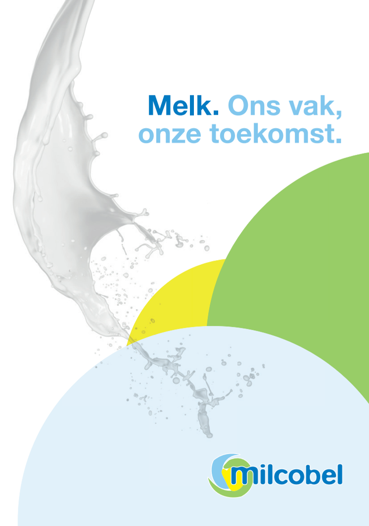 Milcobel Facts & Figures - Nederlands