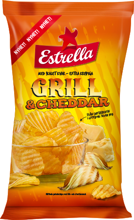 Estrella Grill&Cheddar 