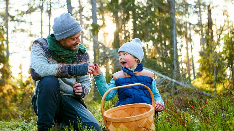 Höstlovskul i Järvsö 2022_