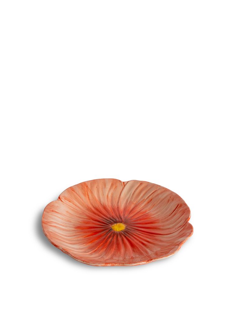 Plate Poppy - Byon SS23 - 5283908106_front