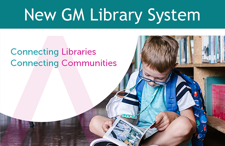 New GM Library System 3 - boy