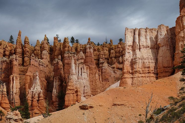 Bryce Canyon